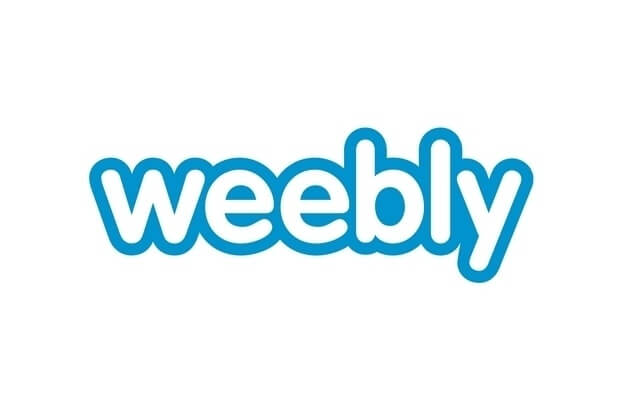 weebly logo