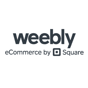 weebly logo