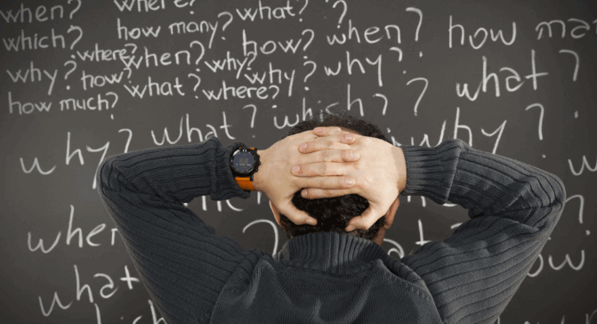 Ecommerce - Preguntas