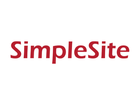 simplesite logo