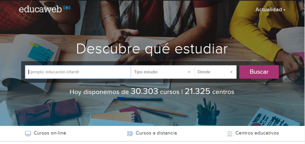 Educaweb