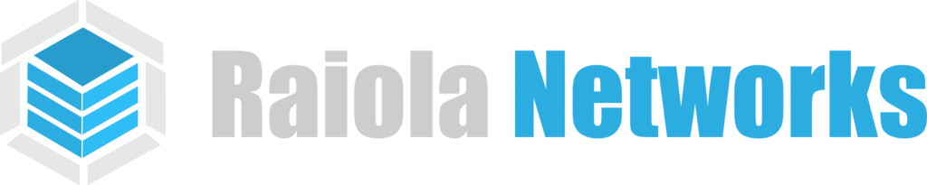 Raiola Networks logo