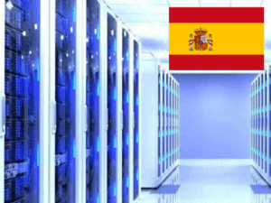 Mejores hosting web de España