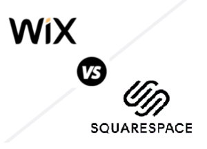 Wix o Squarespace
