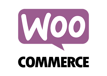 Logo de WooCommerce