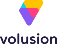 volusion logo