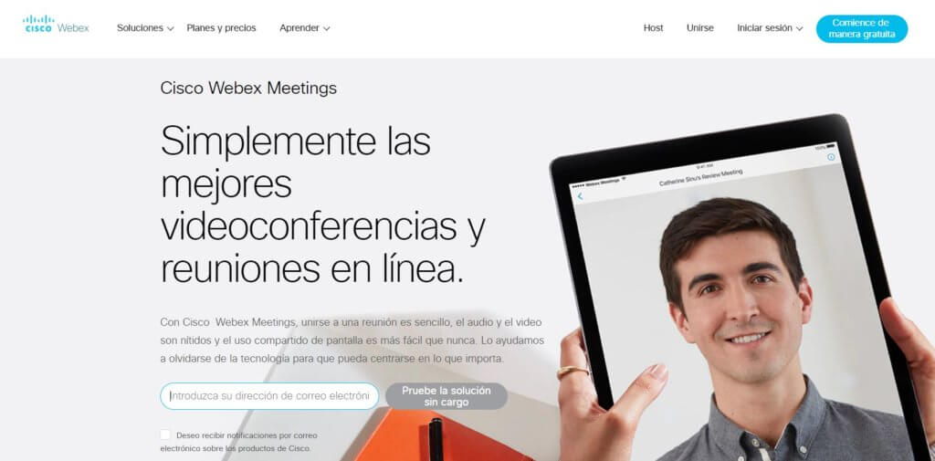 Cisco Webex