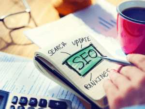 optimizacion SEO