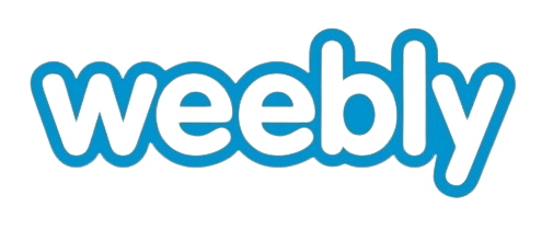 Logo de Weebly