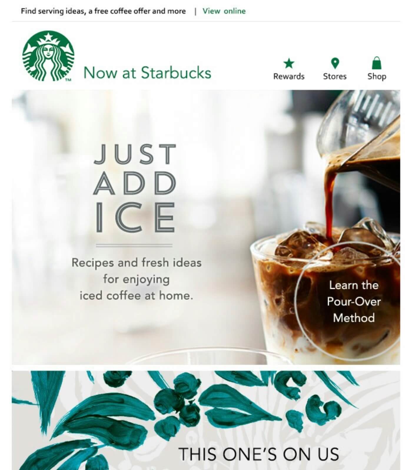 Ejemplos de Email Marketing