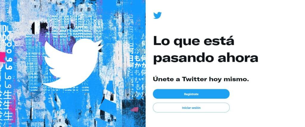 alternativas a YouTube Twitter