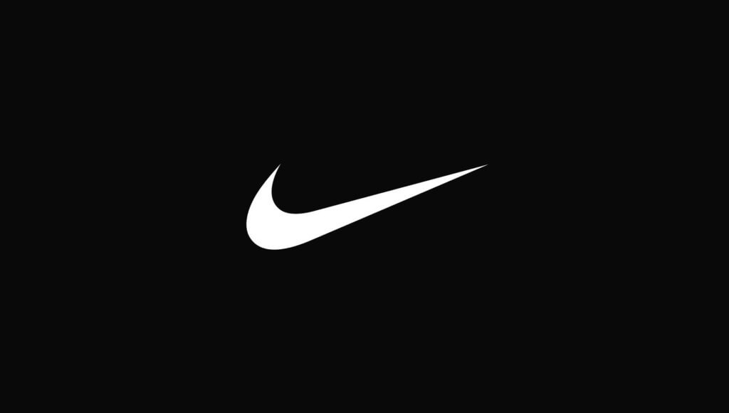 Ejemplos de imagen corporativa de una empresa logo de Nike