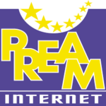 Pream-internet-logo