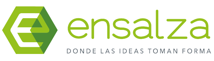 logos de agencias de diseño web de Madrid