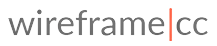 Crear prototipos web con Wireframe.cc