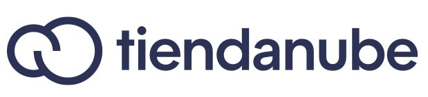 Logo de Tiendanube