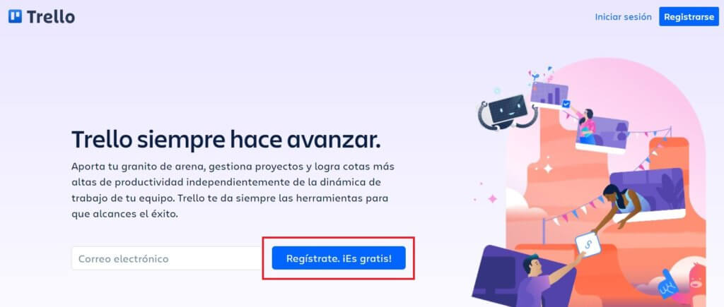 Llamadas a la acción en una auditoría SEO y UX