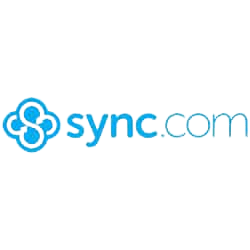 Logo de sync.com