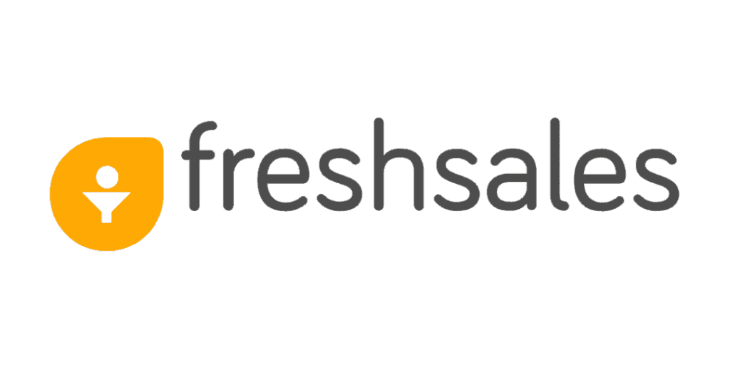 Freshsales CRM