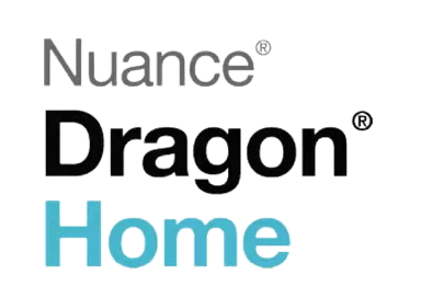 nuance dragon home