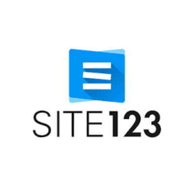 Site123