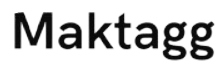 Logo de la agencia Maktagg