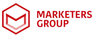 Logo de la agencia Marketers Group