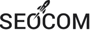Logo de la agencia SEOCOM
