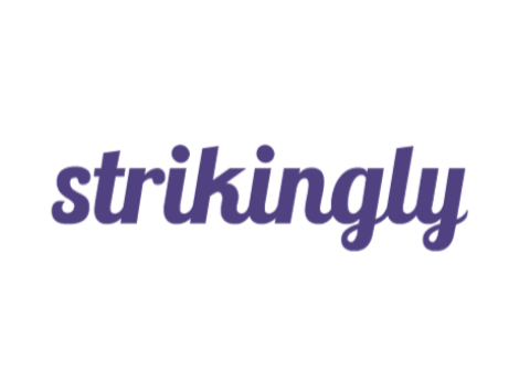 strikingly analise