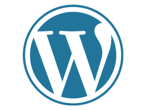 wordpress com logo