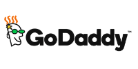 godaddy logo