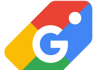 google shopping logo