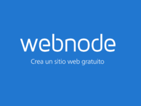 webnode logo
