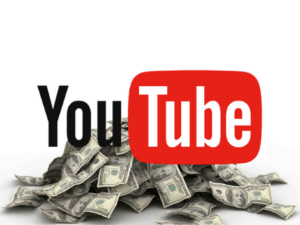 ganhar dinheiro youtube