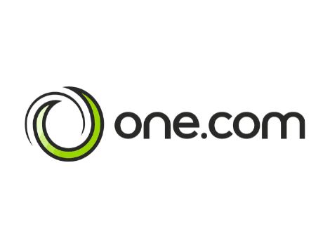 one com logo