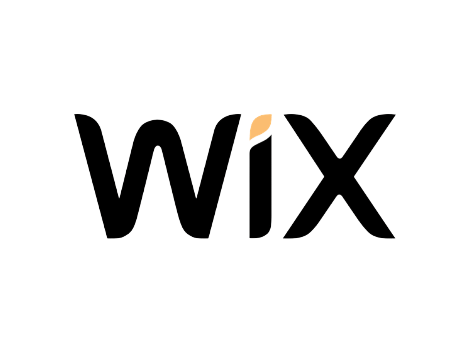 wix logo