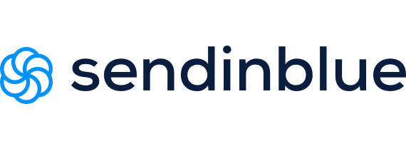 logo sendinblue