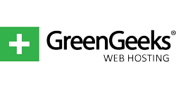 logo greengeeks