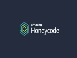 honeycode-amazon
