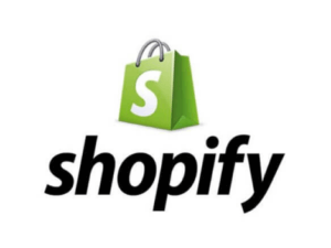 Logo do Shopify