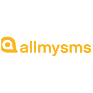 allmysms logo