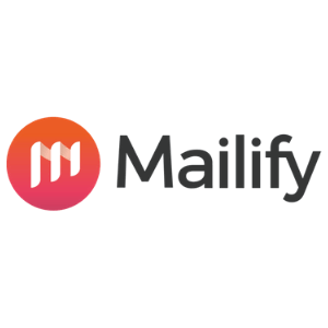 mailify logo