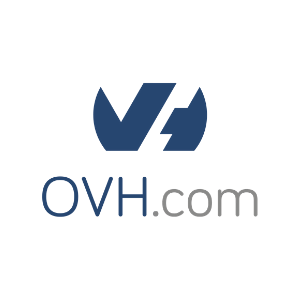 ovh logo