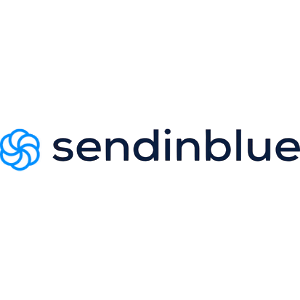 sendinblue logo