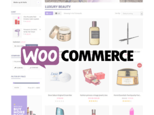 woocommerce templates