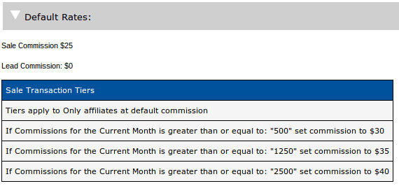 ganhe dinheiro com marketing de afiliados comissao de vendas