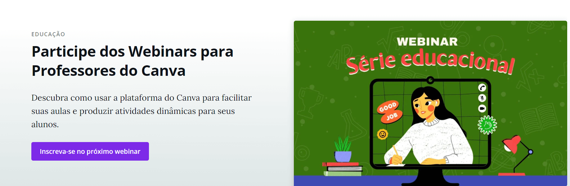 ganhe dinheiro com marketing de afiliados webinar