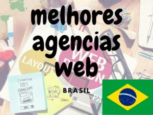 melhores agencias web brasil