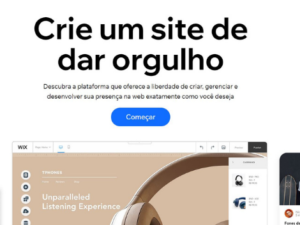 criar-site-wix