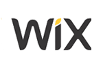 plataformas para criar site gratis logowix